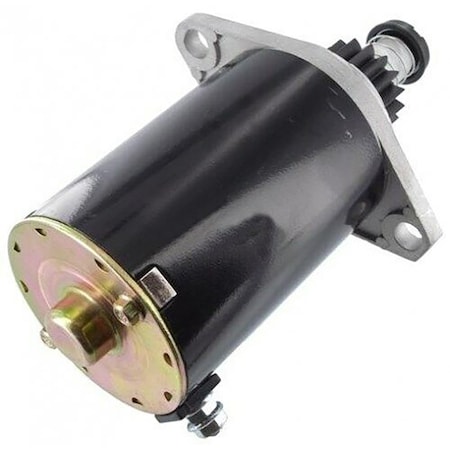Aic Replacement Parts Starter, 12V, CCW, 16T, New A-6091740MO30SM-R-AI